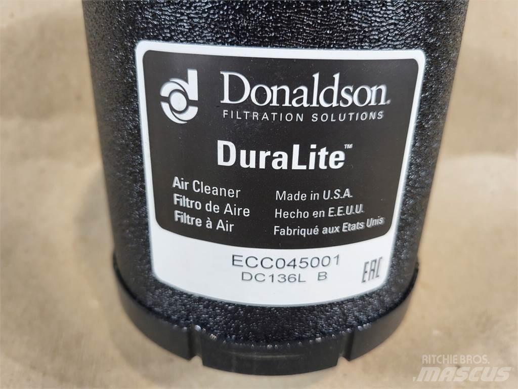 Donaldson ECC045001 Utilaje construcții - Altele