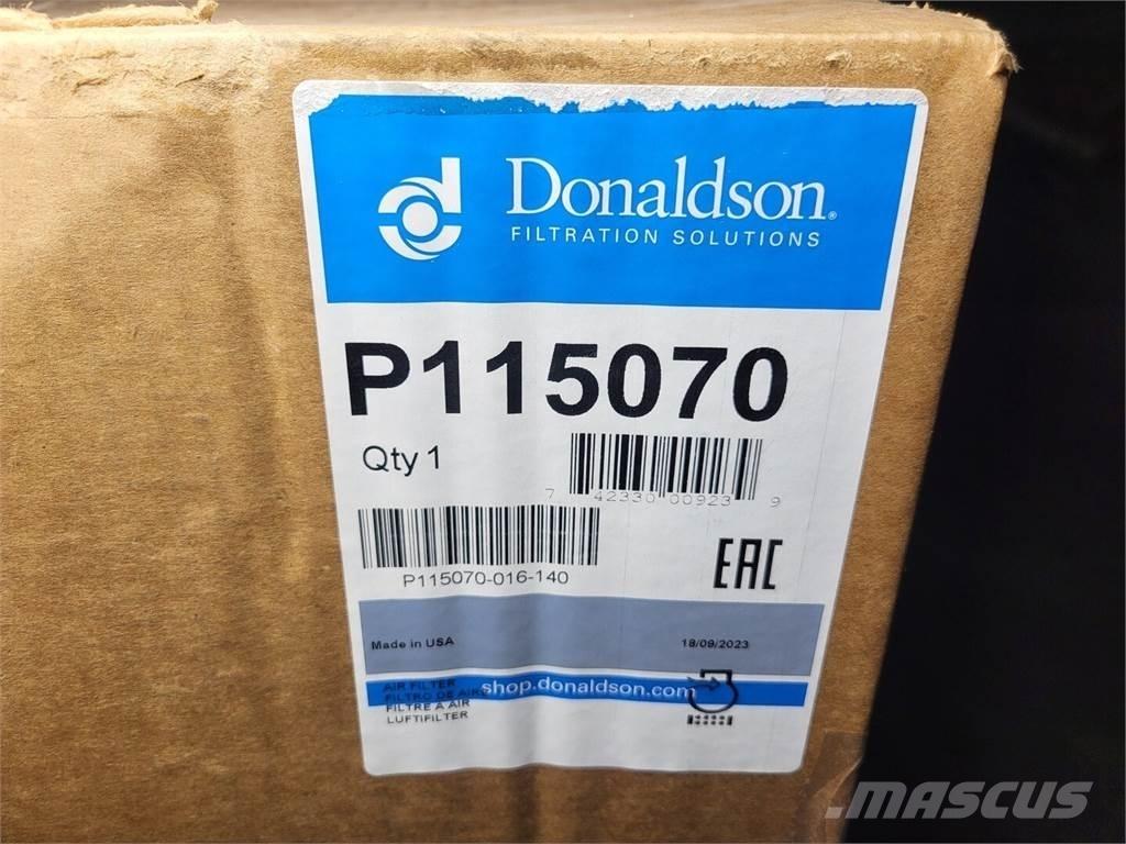 Donaldson P115070 Utilaje construcții - Altele