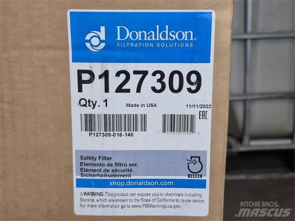 Donaldson P127309 Utilaje construcții - Altele