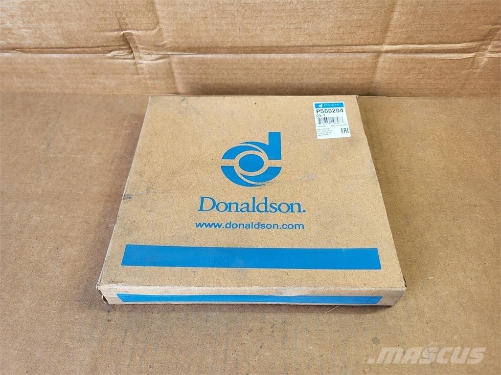 Donaldson P500204 Utilaje construcții - Altele