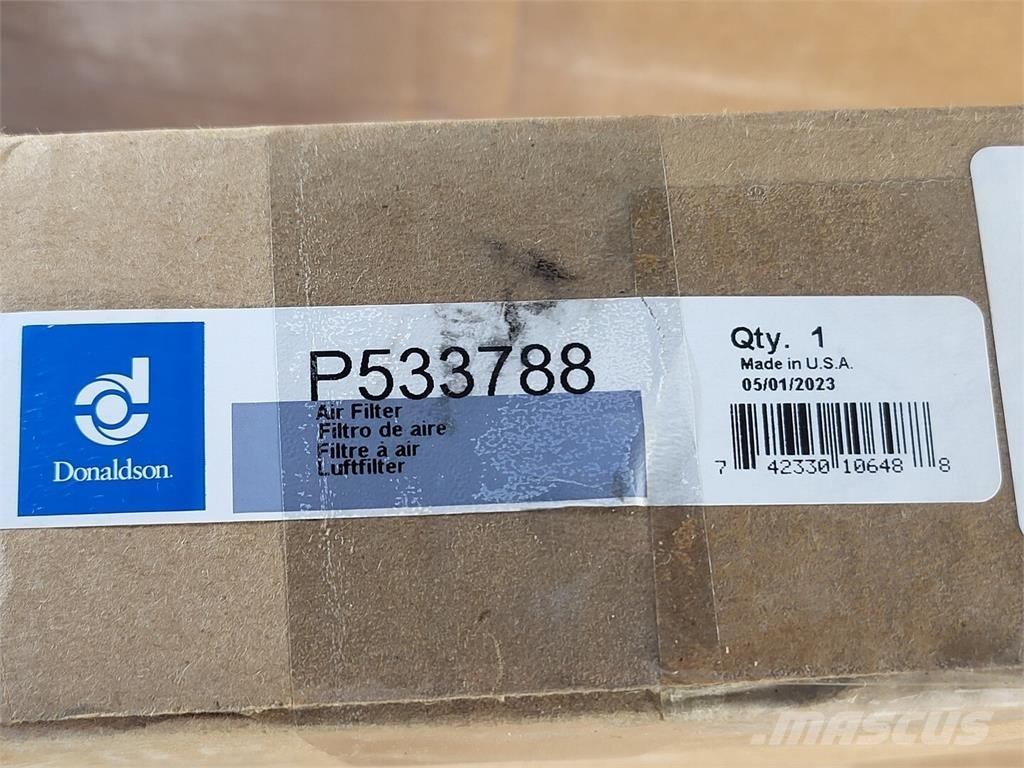 Donaldson P533788 Utilaje construcții - Altele