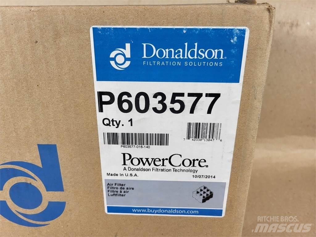 Donaldson P603577 Utilaje construcții - Altele