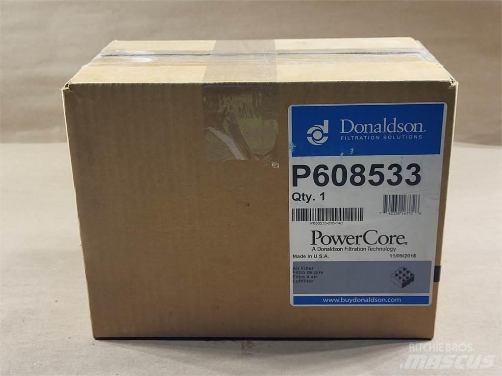 Donaldson P608533 Utilaje construcții - Altele