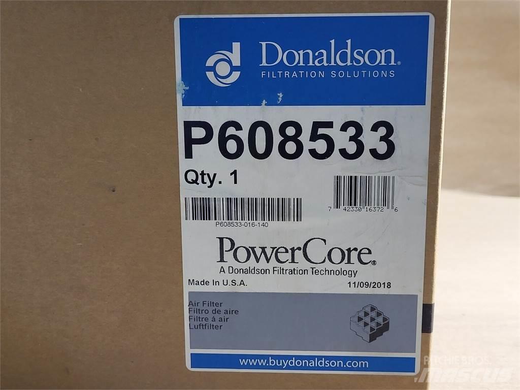 Donaldson P608533 Utilaje construcții - Altele