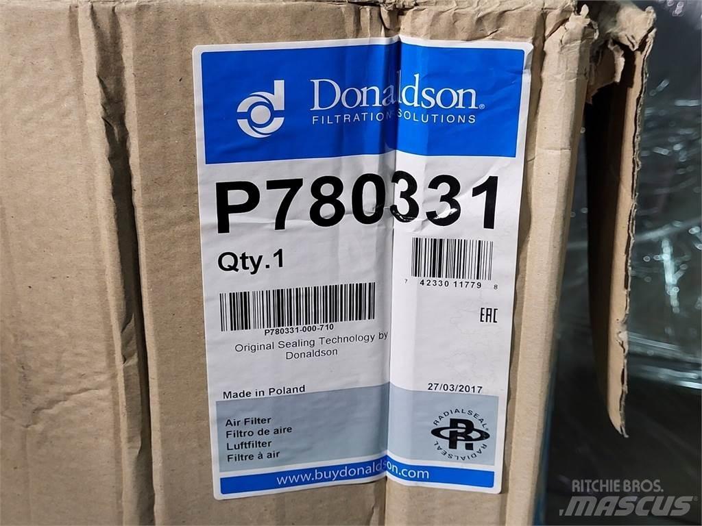 Donaldson P780331 Utilaje construcții - Altele