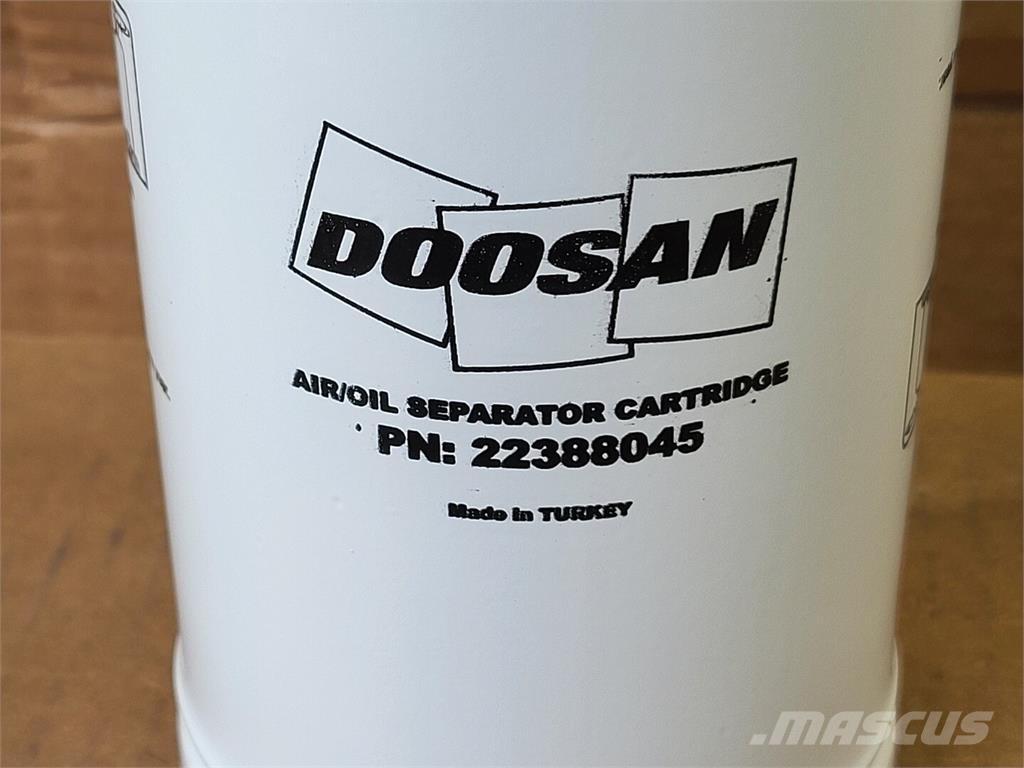 Doosan 22388045 Utilaje construcții - Altele