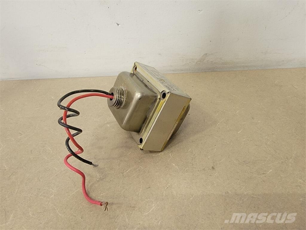  DOUGLAS WR 4075/120 Utilaje construcții - Altele