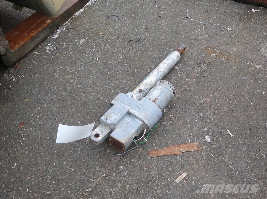  DUFF-NORTON Utilaje construcții - Altele