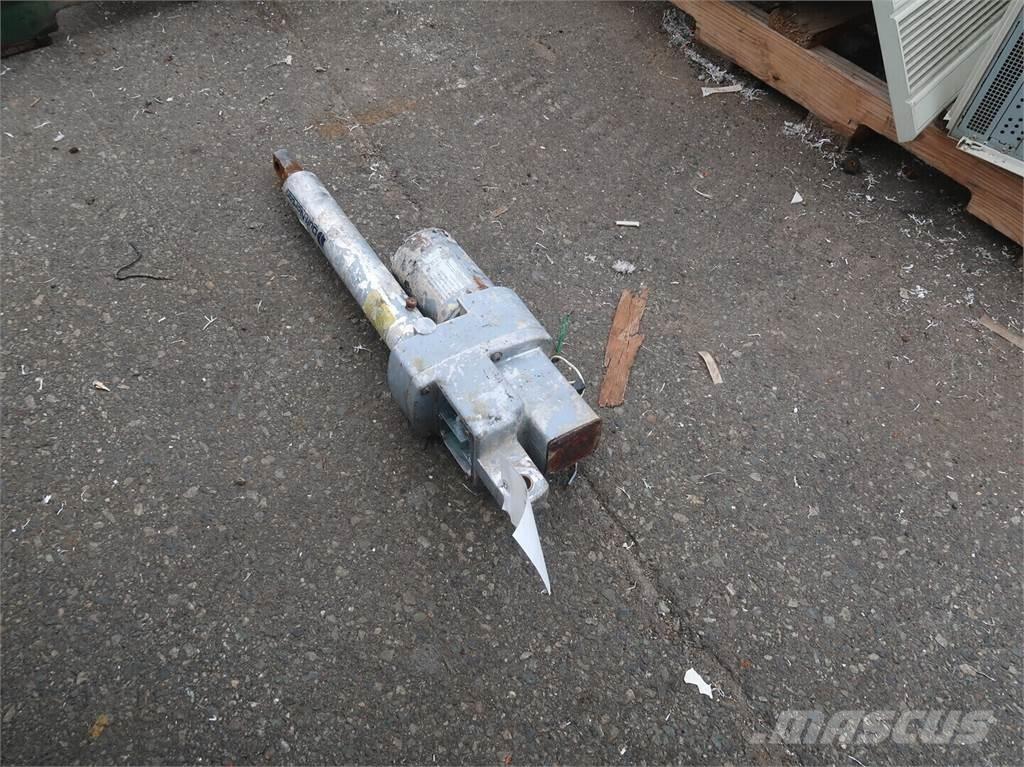  DUFF-NORTON Utilaje construcții - Altele