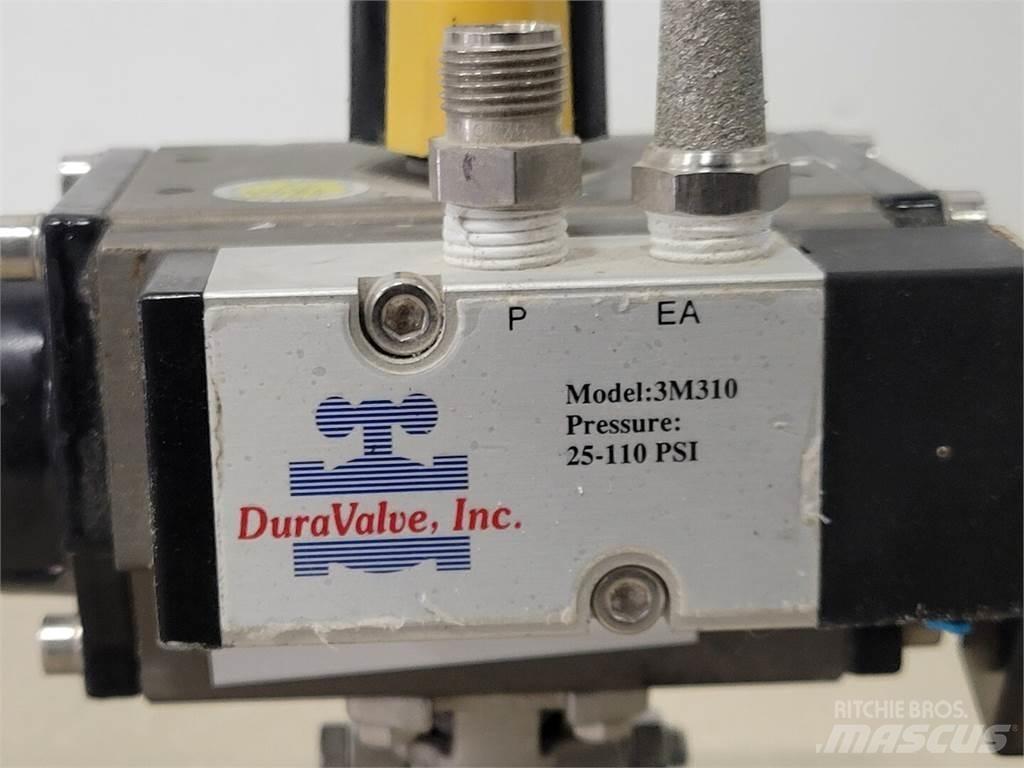 DURA VALVE AS7012MC Utilaje construcții - Altele
