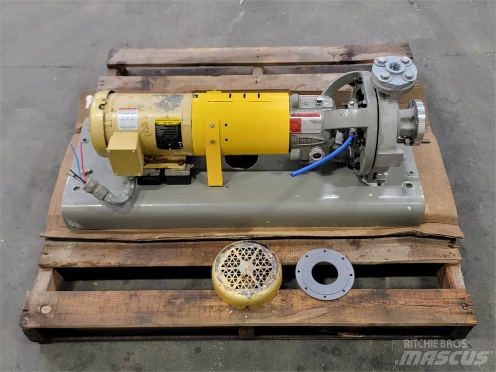  DURCO MK3 LO-FLO Pompa de apa