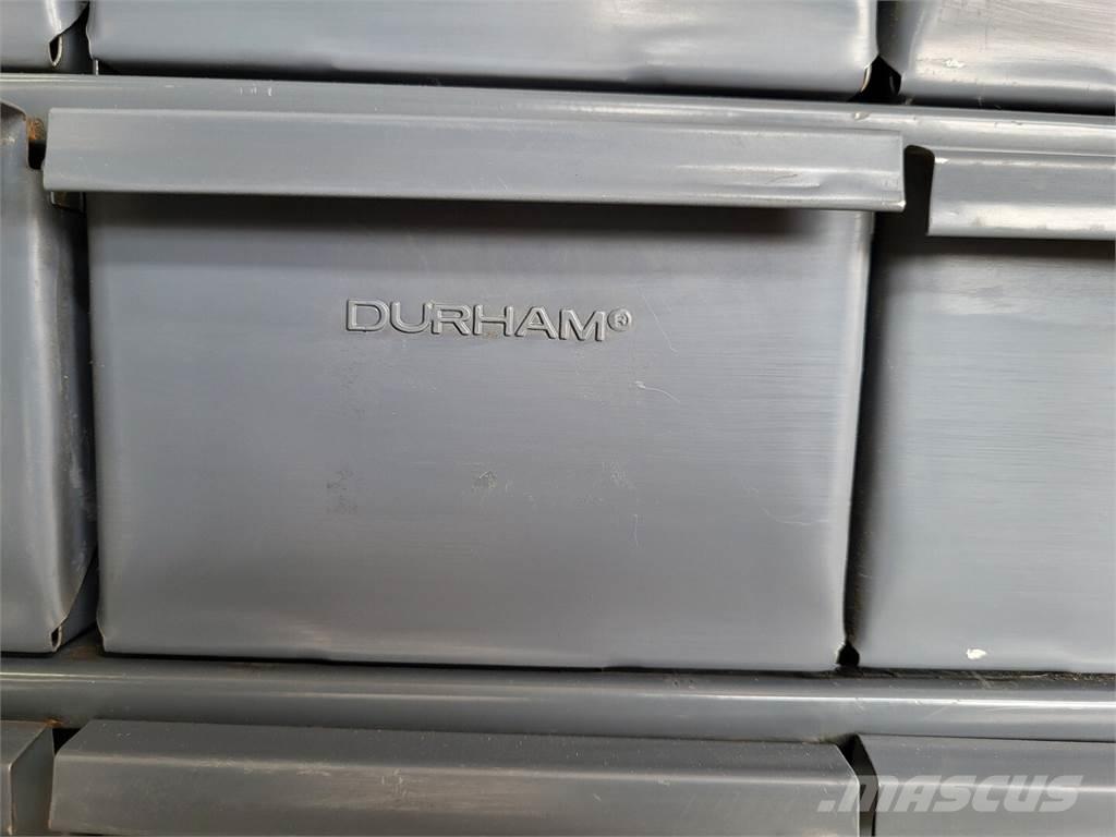  DURHAM 030-95 Utilaje construcții - Altele