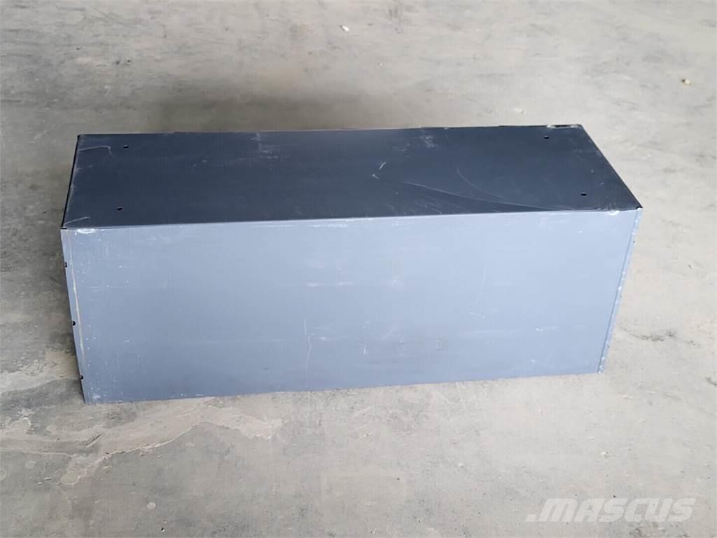  DURHAM 030-95 Utilaje construcții - Altele