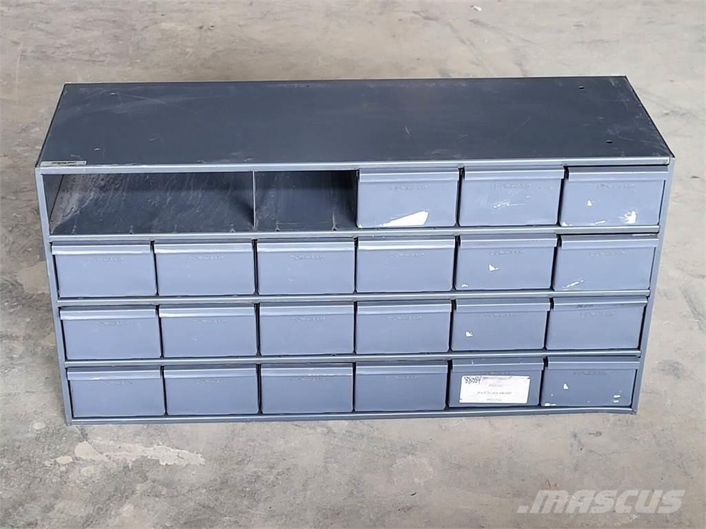  DURHAM 031-95 Utilaje construcții - Altele