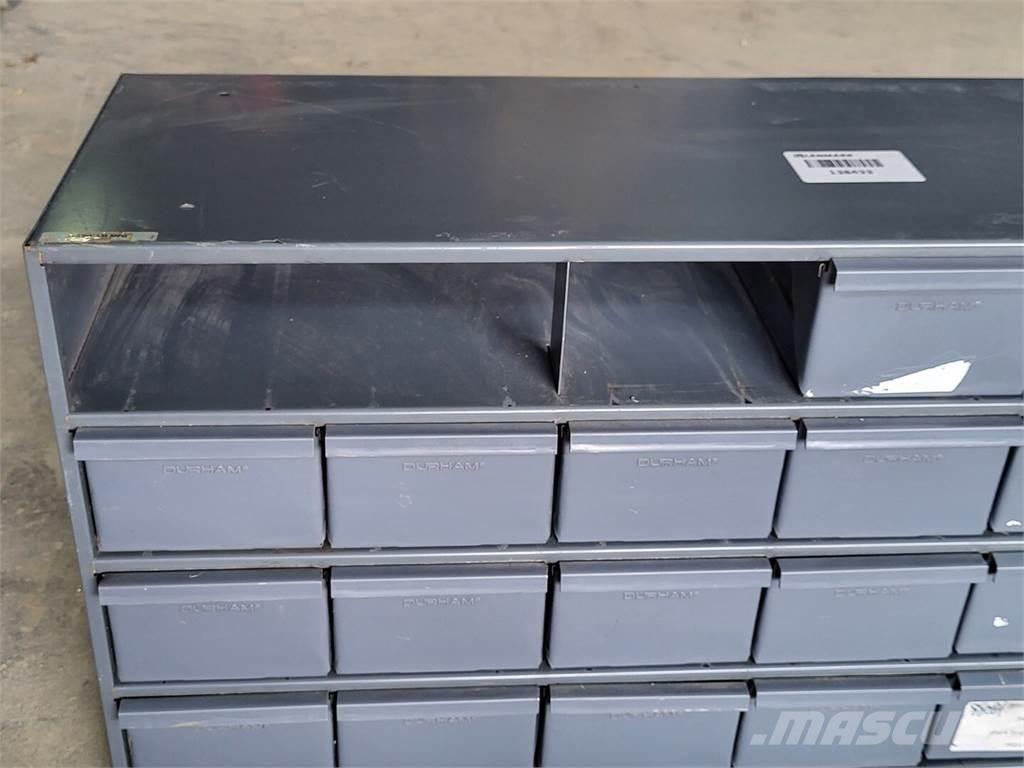  DURHAM 031-95 Utilaje construcții - Altele