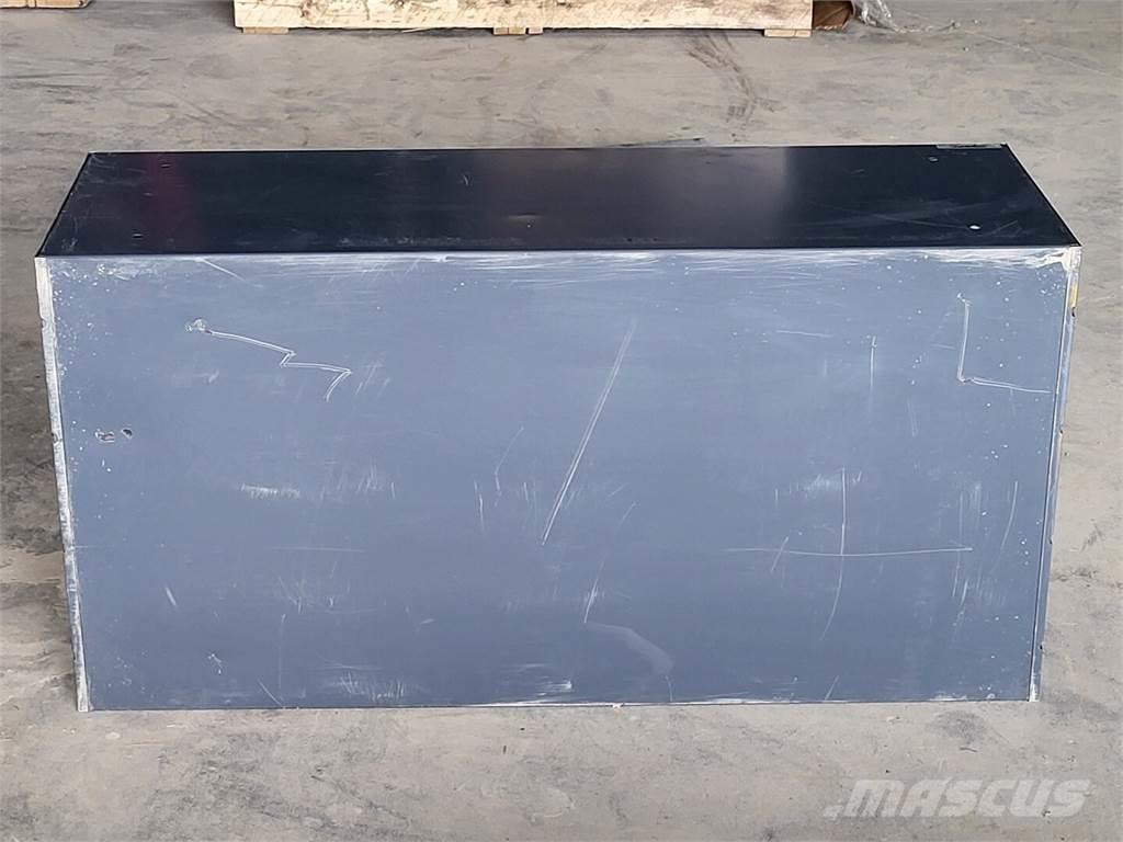  DURHAM 031-95 Utilaje construcții - Altele