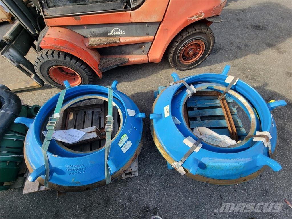  DYHJ HY46011 Concasoare