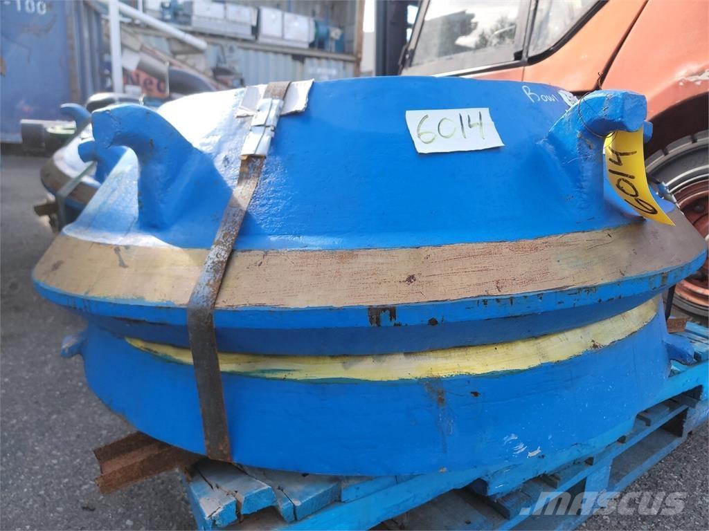  DYHJ HY46011 Concasoare