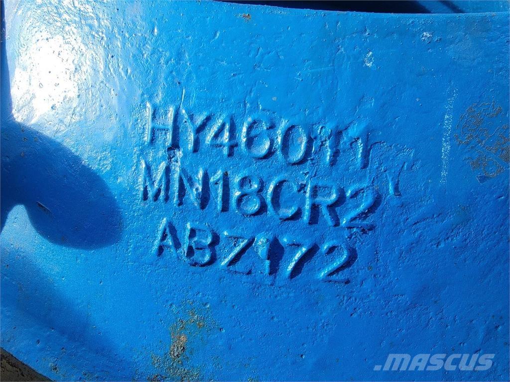  DYHJ HY46011 Concasoare