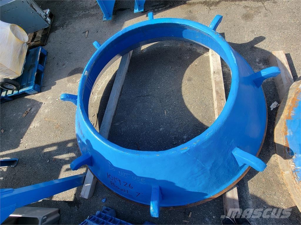  DYHJ HY7548300 Concasoare