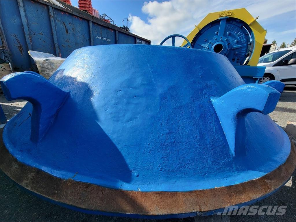  DYHJ HY7548300 Concasoare