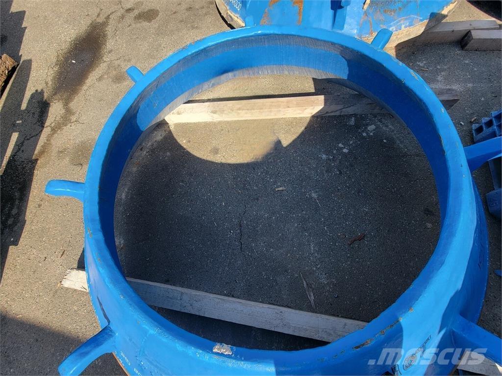  DYHJ HY7548300 Concasoare