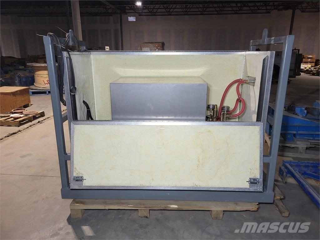  DYNAFLUX R4000 Echipamente incalzire si dezghetare