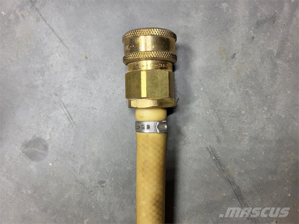  DYNAFLUX R4000 Echipamente incalzire si dezghetare