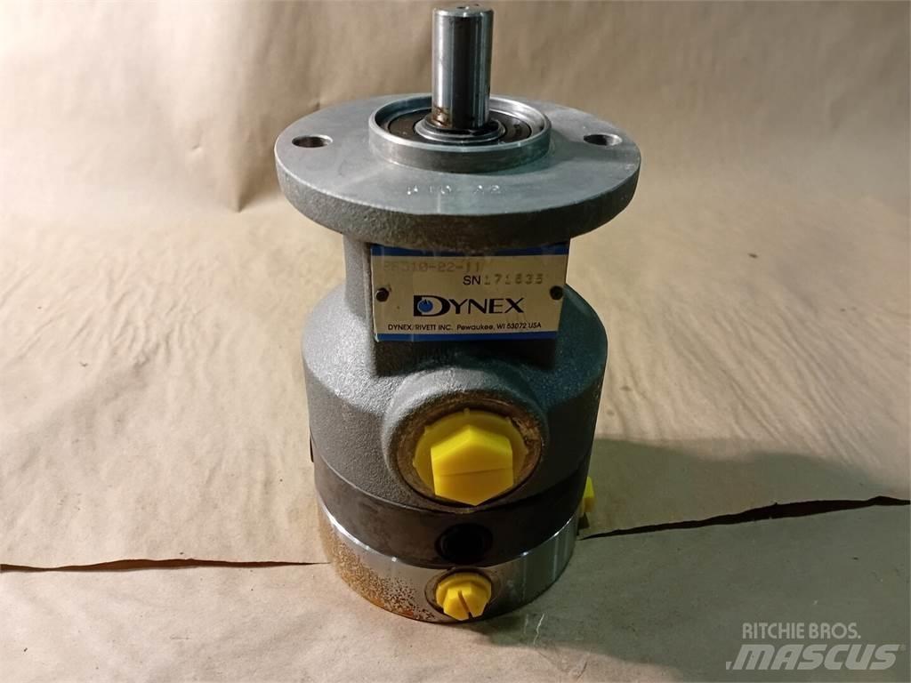  DYNEX PF510-22-11 Pompa de apa