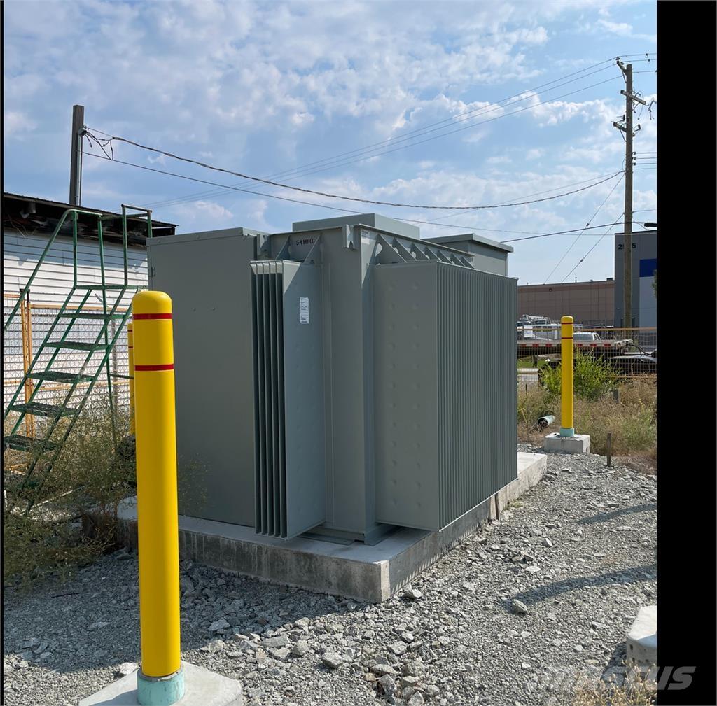 Eaton 0002KA65X4RA Utilaje construcții - Altele