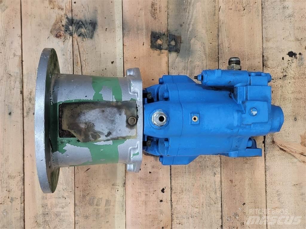 Eaton 123AL00062A Pompa de apa