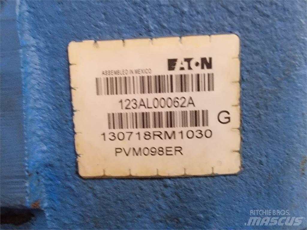 Eaton 123AL00062A Pompa de apa