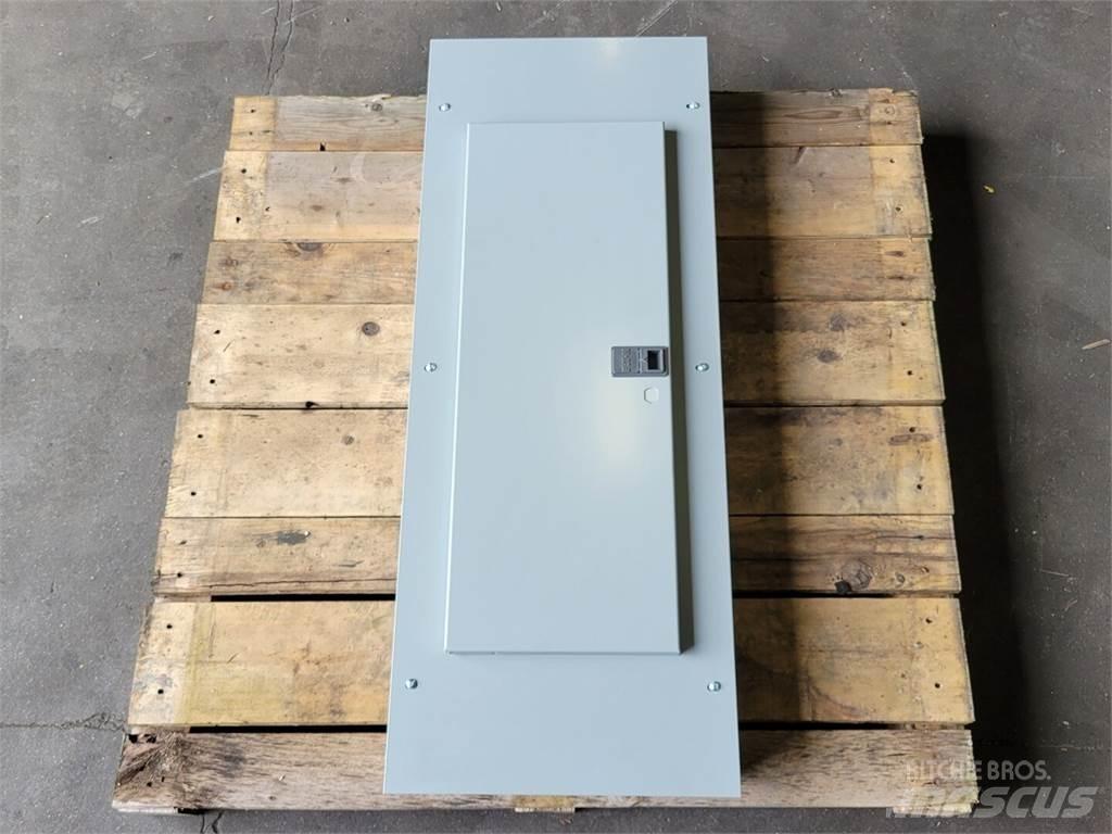 Eaton 3CBM230CU Utilaje construcții - Altele
