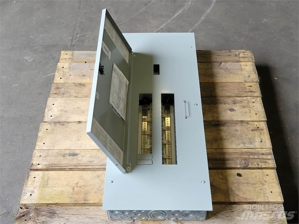 Eaton 3CBM230CU Utilaje construcții - Altele