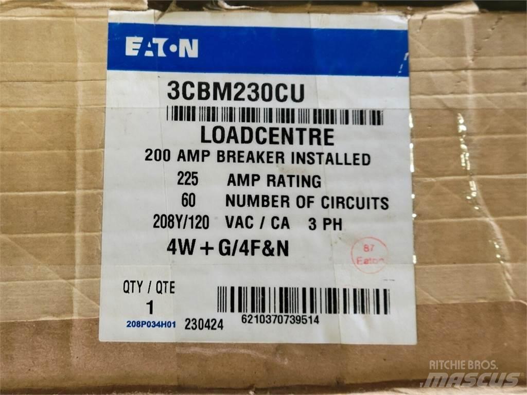 Eaton 3CBM230CU Utilaje construcții - Altele