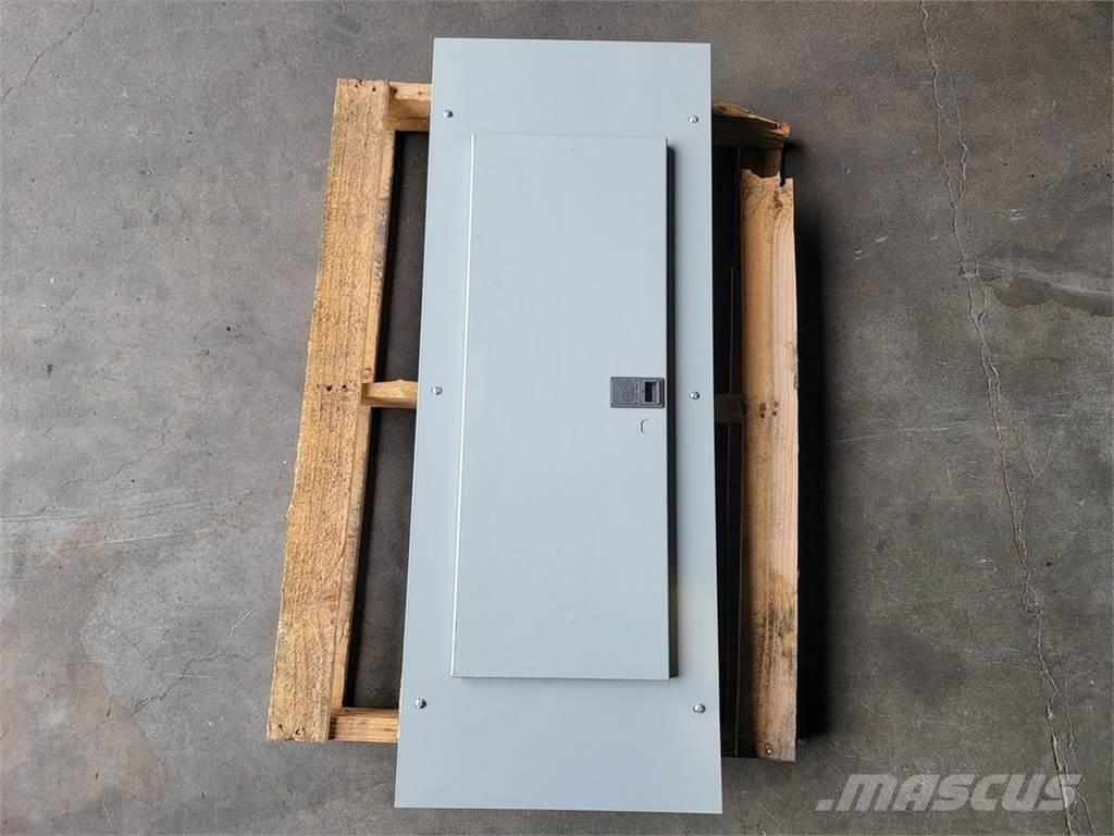 Eaton 3CBM230CU Utilaje construcții - Altele