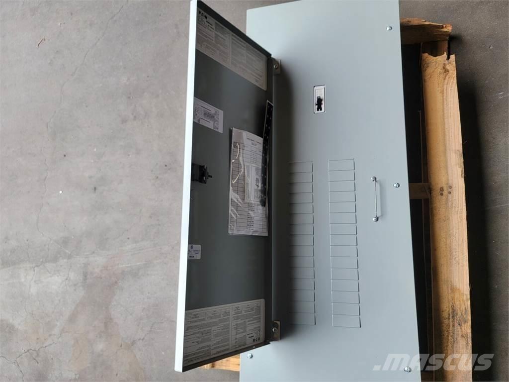 Eaton 3CBM230CU Utilaje construcții - Altele