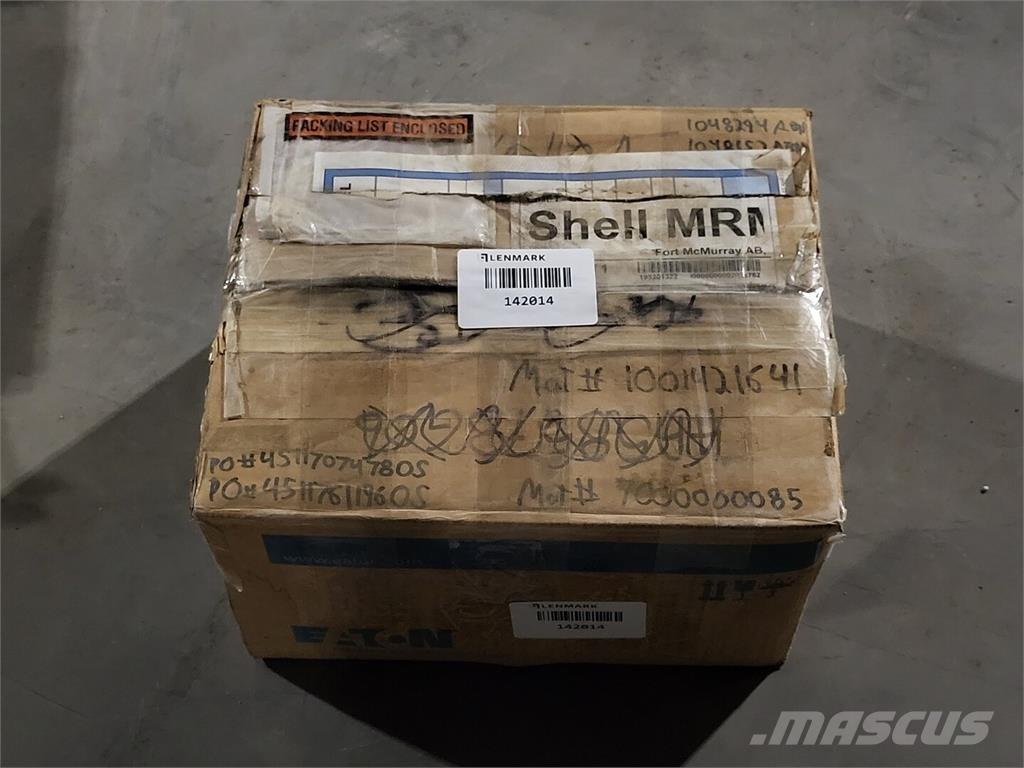 Eaton 4A55505H01 Incarcator