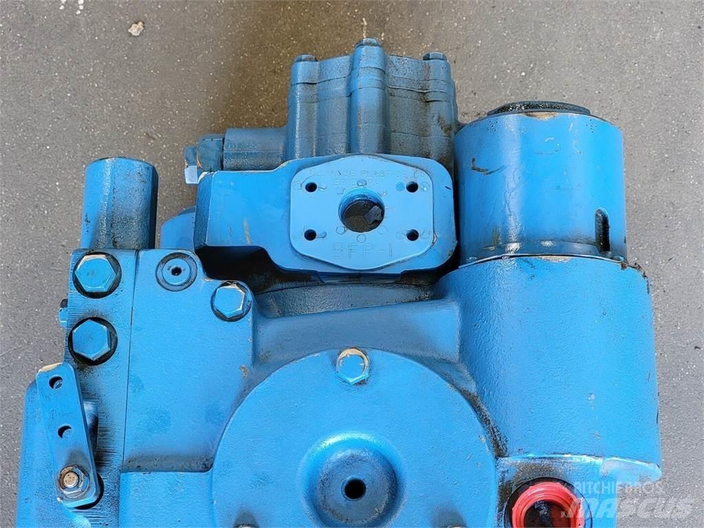 Eaton 5421-020 Pompa de apa