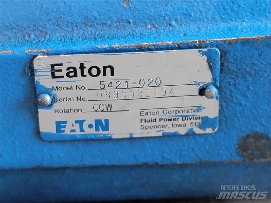 Eaton 5421-020 Pompa de apa