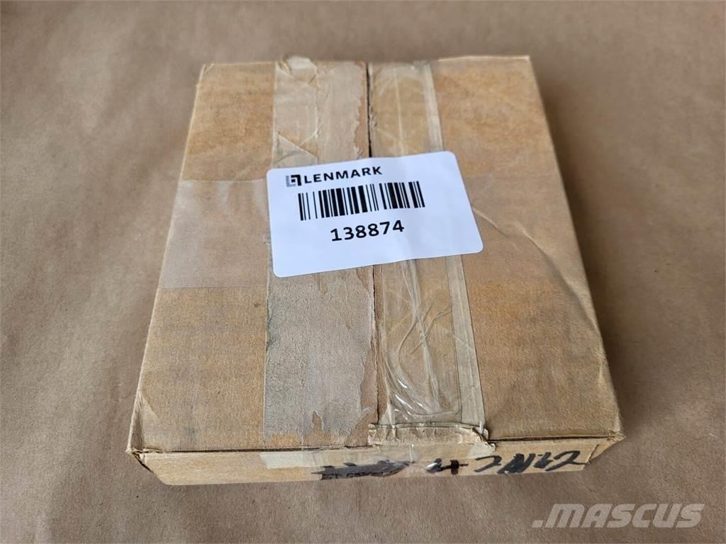 Eaton 8SHT-601 Utilaje construcții - Altele