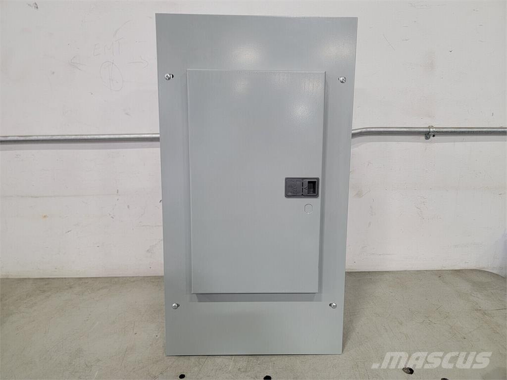 Eaton CBM118 Utilaje construcții - Altele