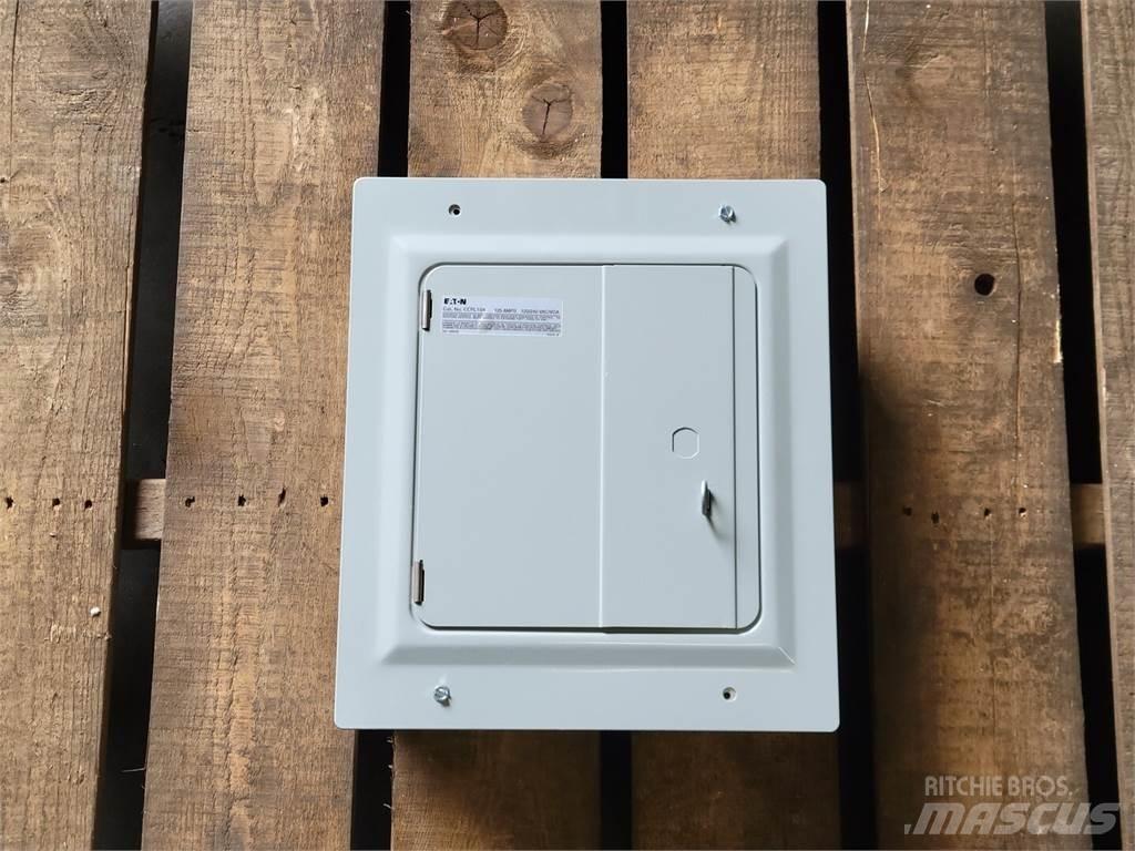 Eaton CCPL104 Utilaje construcții - Altele