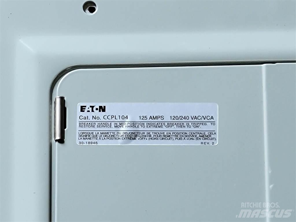 Eaton CCPL104 Utilaje construcții - Altele