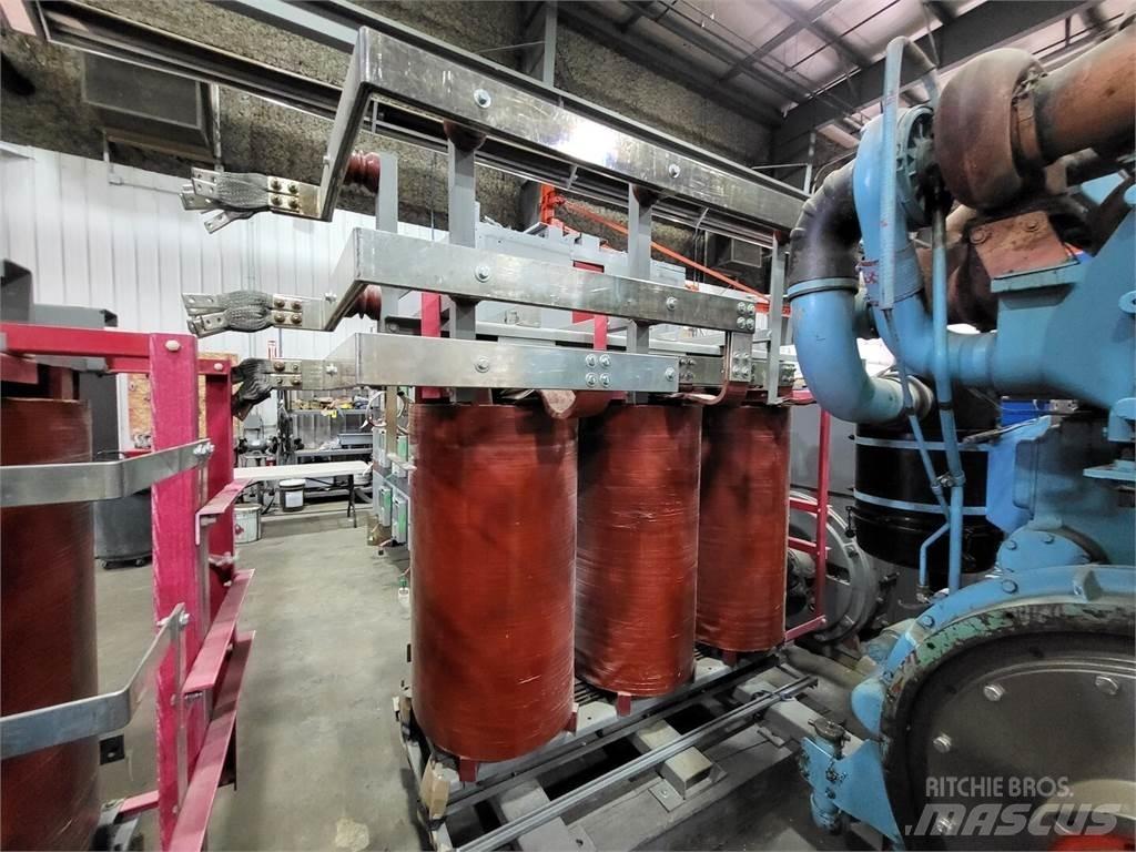 Eaton CUTLER-HAMMER Utilaje construcții - Altele