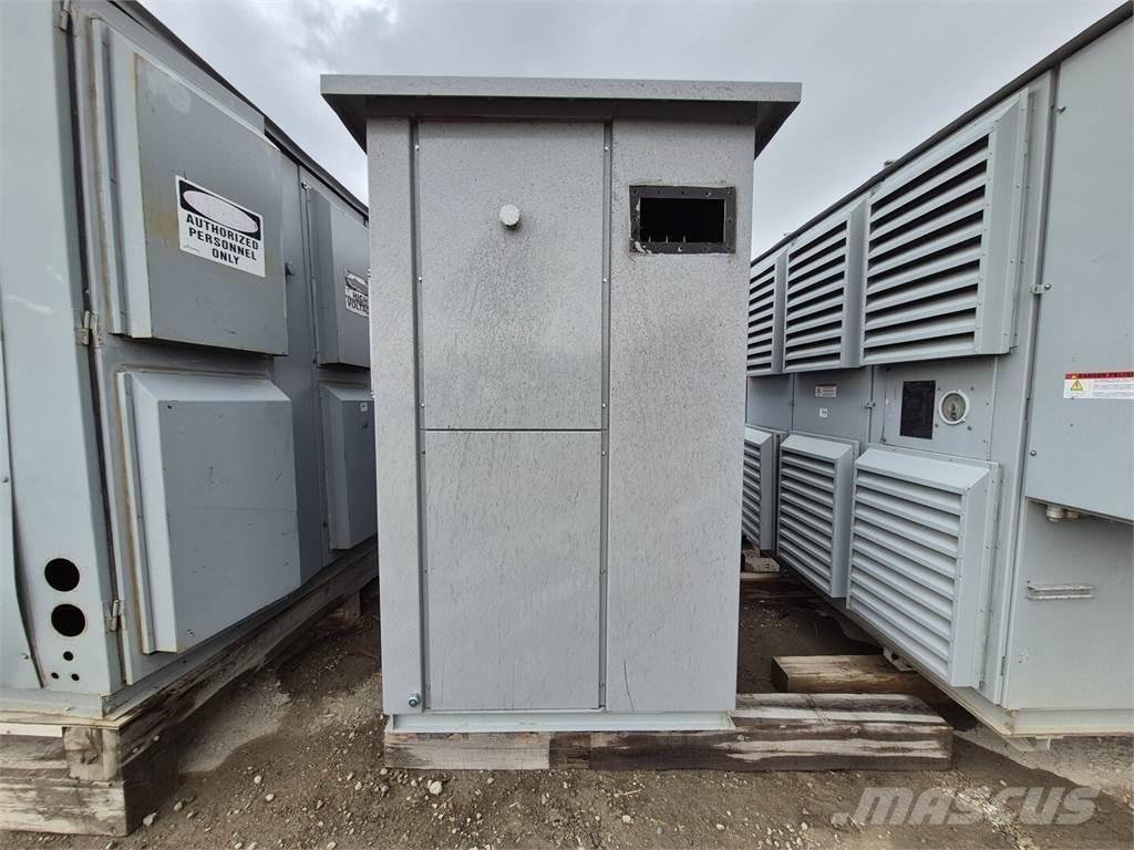Eaton CUTLER-HAMMER Utilaje construcții - Altele