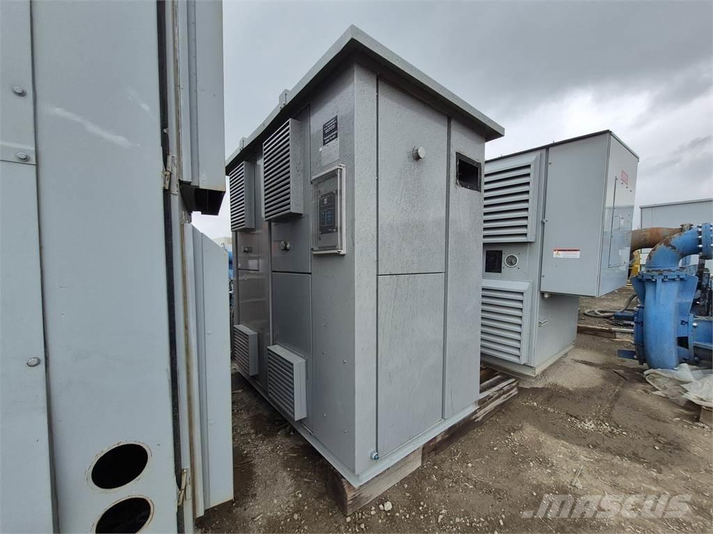 Eaton CUTLER-HAMMER Utilaje construcții - Altele
