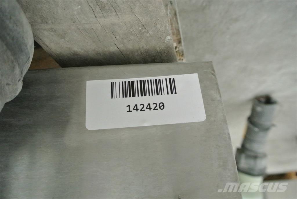 Eaton CUTLER-HAMMER Utilaje construcții - Altele