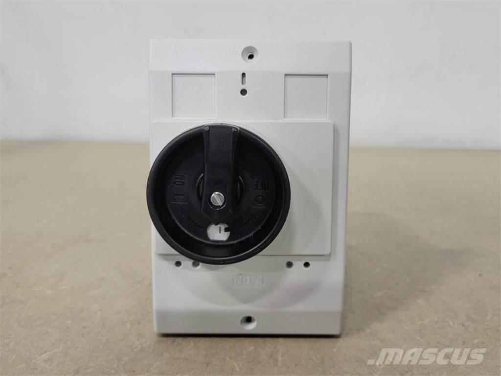 Eaton E-PKZ0-G Utilaje construcții - Altele