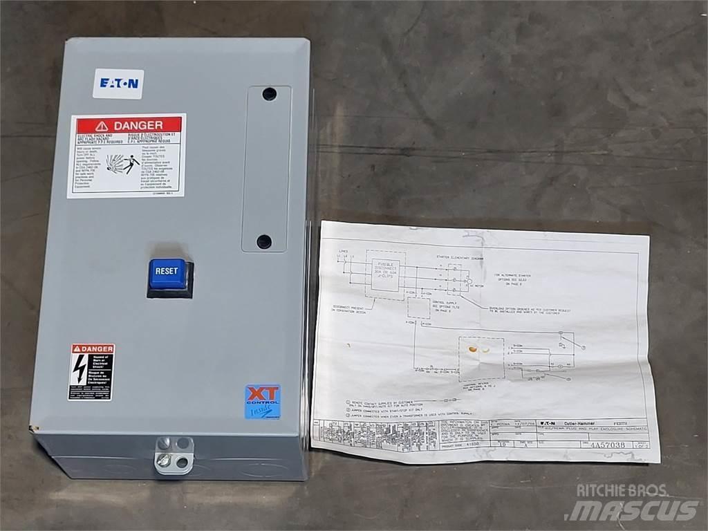 Eaton EPX05B1 Utilaje construcții - Altele